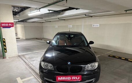 BMW 1 серия, 2008 год, 799 000 рублей, 2 фотография