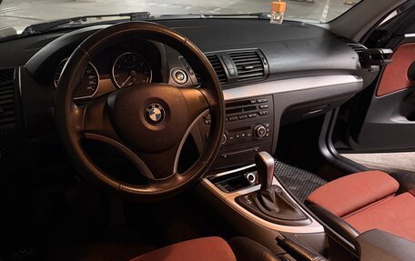 BMW 1 серия, 2008 год, 799 000 рублей, 12 фотография