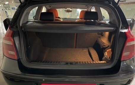 BMW 1 серия, 2008 год, 799 000 рублей, 14 фотография