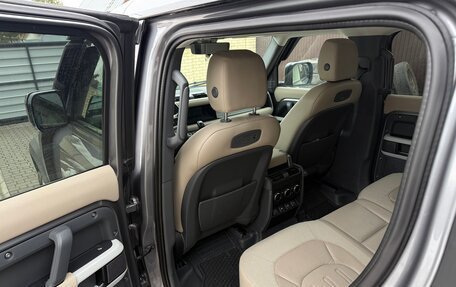 Land Rover Defender II, 2020 год, 4 499 999 рублей, 11 фотография