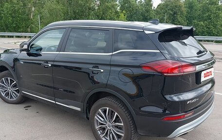 Geely Atlas, 2022 год, 2 550 000 рублей, 2 фотография