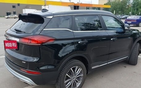 Geely Atlas, 2022 год, 2 550 000 рублей, 4 фотография