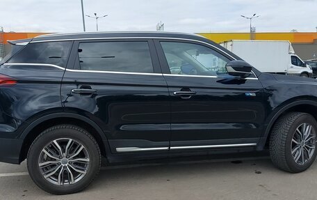 Geely Atlas, 2022 год, 2 550 000 рублей, 5 фотография