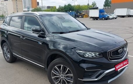 Geely Atlas, 2022 год, 2 550 000 рублей, 6 фотография