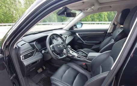 Geely Atlas, 2022 год, 2 550 000 рублей, 21 фотография