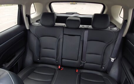 Geely Atlas, 2022 год, 2 550 000 рублей, 29 фотография