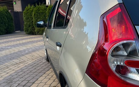 Renault Sandero I, 2011 год, 412 000 рублей, 6 фотография