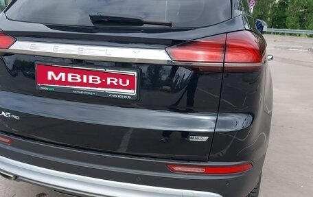 Geely Atlas, 2022 год, 2 550 000 рублей, 18 фотография