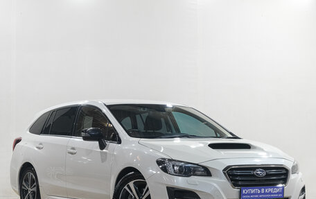 Subaru Levorg I, 2019 год, 1 829 000 рублей, 2 фотография