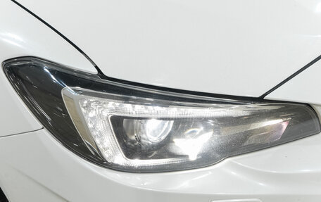 Subaru Levorg I, 2019 год, 1 829 000 рублей, 10 фотография