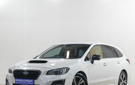 Subaru Levorg I, 2019 год, 1 829 000 рублей, 4 фотография