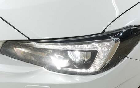 Subaru Levorg I, 2019 год, 1 829 000 рублей, 11 фотография