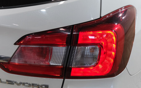 Subaru Levorg I, 2019 год, 1 829 000 рублей, 9 фотография