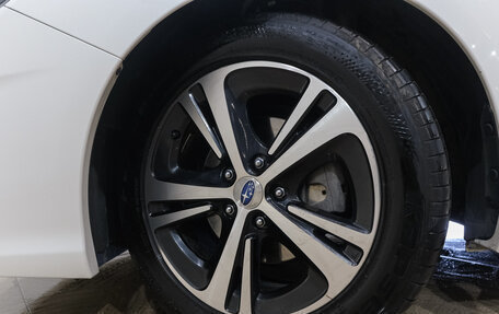 Subaru Levorg I, 2019 год, 1 829 000 рублей, 12 фотография