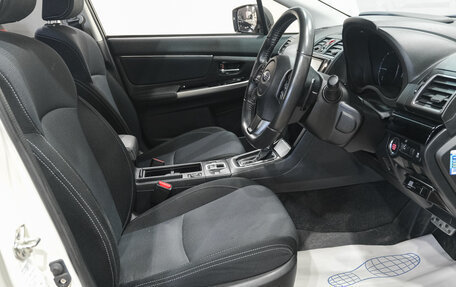 Subaru Levorg I, 2019 год, 1 829 000 рублей, 15 фотография