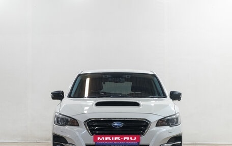 Subaru Levorg I, 2019 год, 1 829 000 рублей, 3 фотография