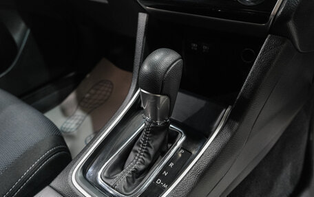 Subaru Levorg I, 2019 год, 1 829 000 рублей, 28 фотография