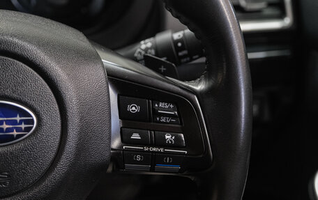 Subaru Levorg I, 2019 год, 1 829 000 рублей, 23 фотография