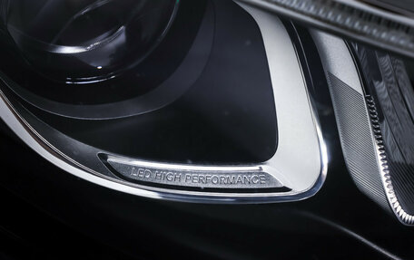 Mercedes-Benz GLC, 2016 год, 3 490 000 рублей, 24 фотография