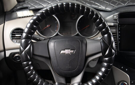 Chevrolet Cruze II, 2012 год, 549 000 рублей, 10 фотография