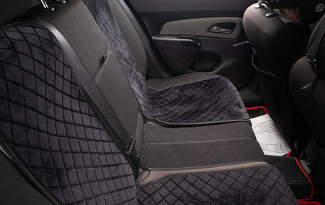 Chevrolet Cruze II, 2012 год, 549 000 рублей, 17 фотография