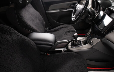 Chevrolet Cruze II, 2012 год, 549 000 рублей, 16 фотография
