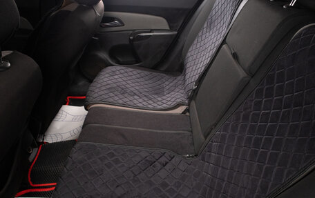 Chevrolet Cruze II, 2012 год, 549 000 рублей, 18 фотография