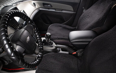 Chevrolet Cruze II, 2012 год, 549 000 рублей, 15 фотография