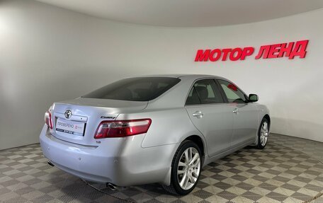 Toyota Camry, 2008 год, 1 030 000 рублей, 6 фотография