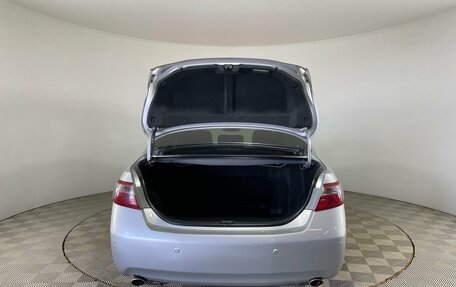 Toyota Camry, 2008 год, 1 030 000 рублей, 7 фотография