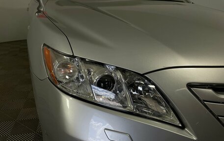 Toyota Camry, 2008 год, 1 030 000 рублей, 8 фотография