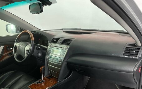 Toyota Camry, 2008 год, 1 030 000 рублей, 11 фотография