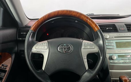 Toyota Camry, 2008 год, 1 030 000 рублей, 14 фотография