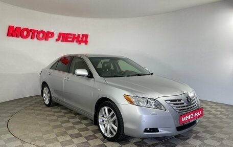 Toyota Camry, 2008 год, 1 030 000 рублей, 3 фотография