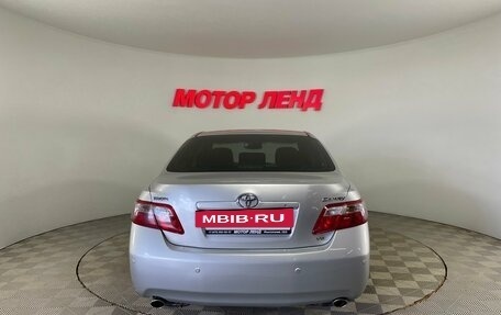 Toyota Camry, 2008 год, 1 030 000 рублей, 5 фотография
