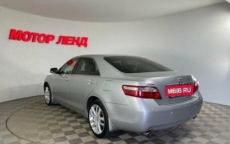 Toyota Camry, 2008 год, 1 030 000 рублей, 4 фотография
