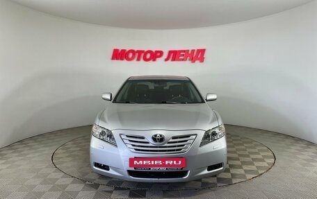 Toyota Camry, 2008 год, 1 030 000 рублей, 2 фотография