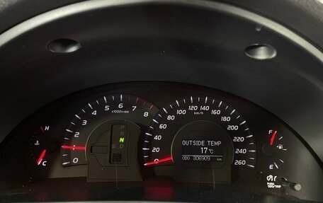 Toyota Camry, 2008 год, 1 030 000 рублей, 17 фотография