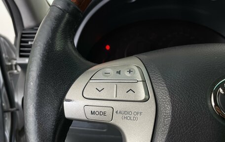 Toyota Camry, 2008 год, 1 030 000 рублей, 15 фотография