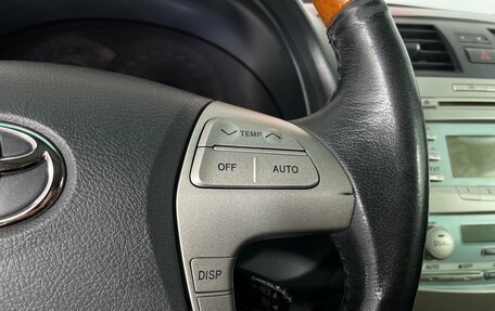 Toyota Camry, 2008 год, 1 030 000 рублей, 16 фотография