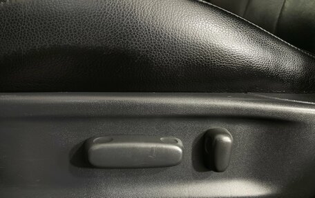 Toyota Camry, 2008 год, 1 030 000 рублей, 26 фотография