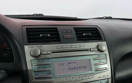 Toyota Camry, 2008 год, 1 030 000 рублей, 19 фотография