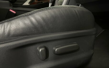 Toyota Camry, 2008 год, 1 030 000 рублей, 25 фотография