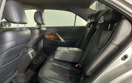 Toyota Camry, 2008 год, 1 030 000 рублей, 28 фотография