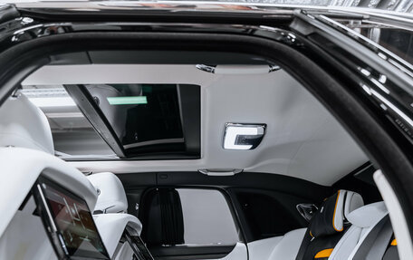 Rolls-Royce Ghost Series II рестайлинг, 2021 год, 35 000 000 рублей, 26 фотография