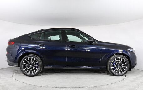 BMW X6, 2025 год, 15 600 000 рублей, 4 фотография