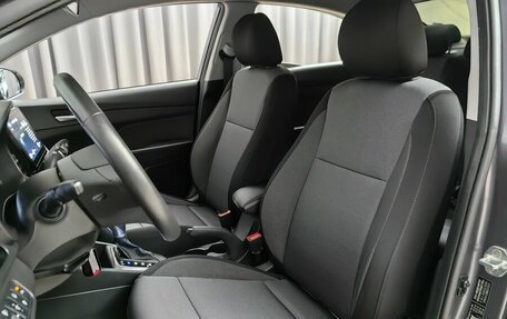 Hyundai Solaris II рестайлинг, 2022 год, 1 620 000 рублей, 6 фотография