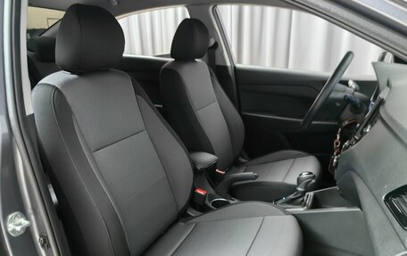 Hyundai Solaris II рестайлинг, 2022 год, 1 620 000 рублей, 7 фотография