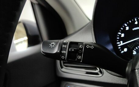Hyundai Solaris II рестайлинг, 2022 год, 1 620 000 рублей, 19 фотография