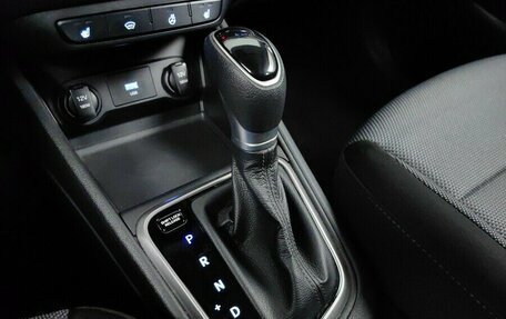 Hyundai Solaris II рестайлинг, 2022 год, 1 620 000 рублей, 16 фотография
